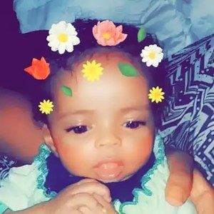 Meet your Posher, Maryam